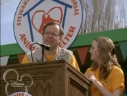 Vlcsnap-2015-08-25-01h18m21s175.png (176 KB) Mr. Dudley with Emily at the Animal Shelter Re-Opening