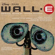 WALL-E (soundtrack)