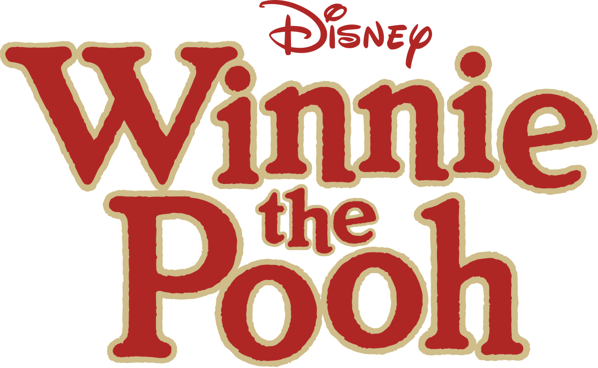 Winnie the Pooh (franchise) - Wikipedia