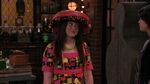 Wizards of Waverly Place - 3x26 - Moving On - Harper