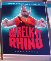 Ralph (Wreck-It Ralph)/Galería | Disney Wiki | Fandom