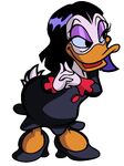 Magica De Spell