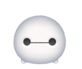 Baymax