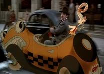 Benny huye.png (342 kB) Roger huye con Benny y Eddie de la Patrulla de Dibullywood.