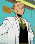 Bentley Wittman (Your Friendly Neighborhood Spider-Man)