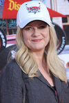 Bonnie Hunt at Cars Land grand opening