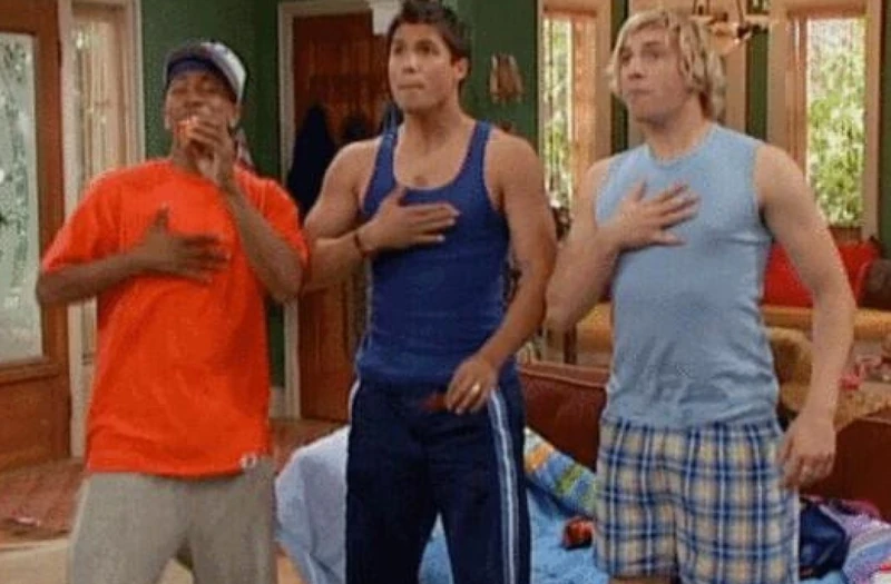 Boyz 'N Motion