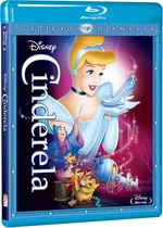 Cinderela PT BD