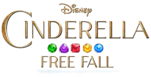 Cinderella-free-fall-logo