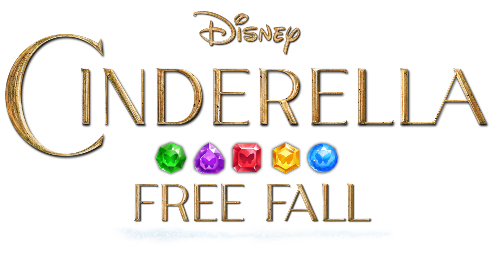 Cinderella Free Fall, Disney Wiki