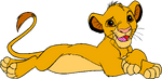 Clipart-lion-simba-8