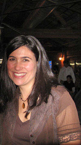 Colleen O'Shaughnessey