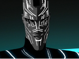 Cyrus (Tron: Uprising)