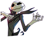 Jack Skellington