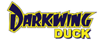 Darkwing Duck Logo