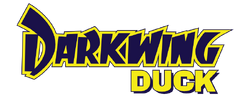 Darkwing Duck Logo