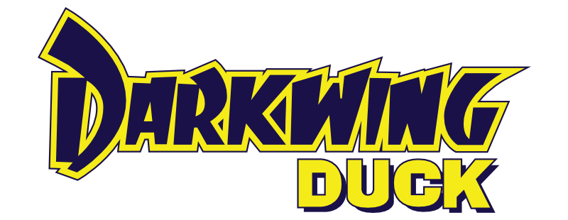 Darkwing Duck (Capcom video game), Disney Wiki