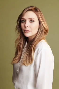 Elizabeth Olsen