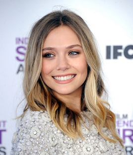 Elizabeth Olsen