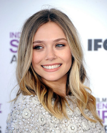 Elizabeth Olsen Disney Wiki Fandom Elizabeth chase lizzie olsen (born february 16, 1989) is an american actress. elizabeth olsen disney wiki fandom