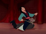 Fa Mulan