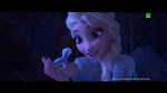 Frozen 2 de Disney - Nuevo Tráiler Oficial - HD