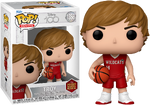 Movies #1368: Troy (High School Musical) (Disney 100th Anniversary) (2023)
