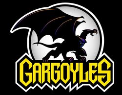 Gargoyles logo color 1024