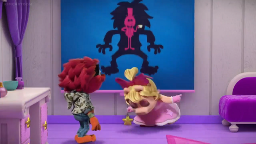 Gentleanimal Inside You