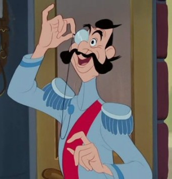 El Gran Duque | Disney Wiki | Fandom