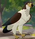 Hadithi (The Lion Guard)