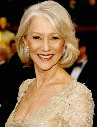 Helen Mirren, Biography, Movies, & Facts