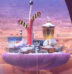 Hockey Island
