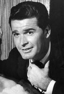 James Garner in the late 50's.