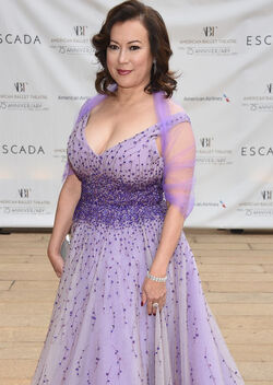 Jennifer Tilly on X: I've never been a size queen   / X