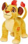 Kion plush