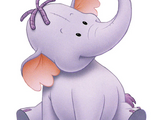 Lumpy
