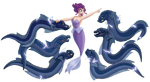 Marina Del Rey (The Little Mermaid: Ariel's Beginning)
