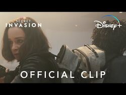 Disney+ Spent An Eye-Popping $211.6 Million on Marvel's Floundering 'Secret  Invasion' Miniseries: Report