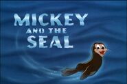 Mickeyandtheseal1