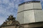 The MetLife Building