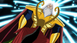 Odin (The Avengers: Earth's Mightiest Heroes)