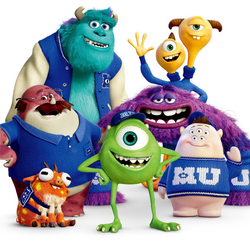 Oozma Kappa | Disney Wiki | Fandom