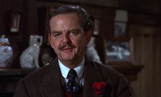 Professor Emelius Browne