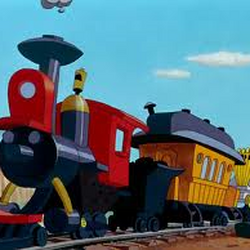 Category:Trains | Disney Wiki | Fandom Category:Trains | Disney Wiki | Fandom