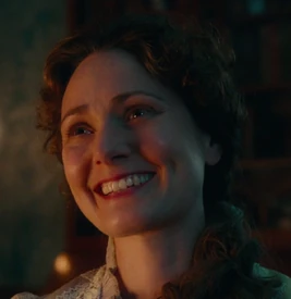 Profile - Marie Stahlbaum