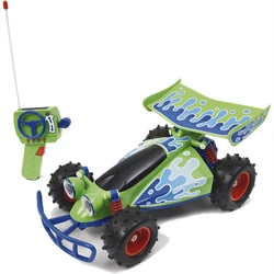 What is the Remote Control Car Called in Toy Story: RC Buzz