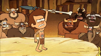 S1e6 dipper spear