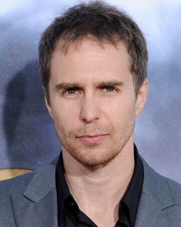 Sam Rockwell Disney Wiki Fandom Actor sam rockwell is convinced colin farrell has the talent to become as successful as screen legend sir sean connery after watching the. sam rockwell disney wiki fandom