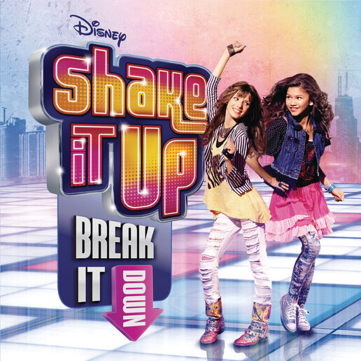 Shake-It-Up-Break-It-Down